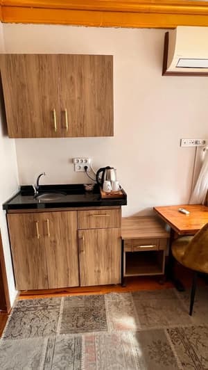 thumbnail: Private kitchen