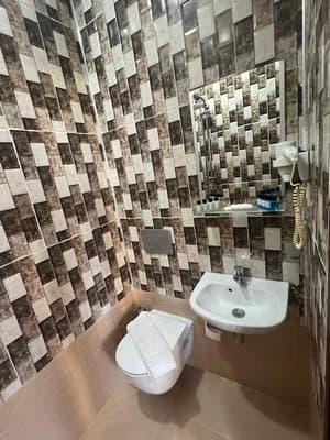 thumbnail: Bathroom