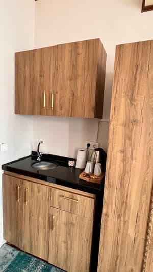 thumbnail: Private kitchen