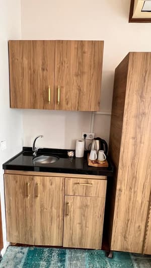 thumbnail: Private kitchen