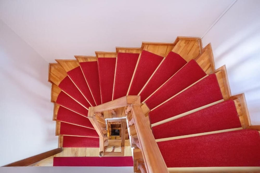 Staircase