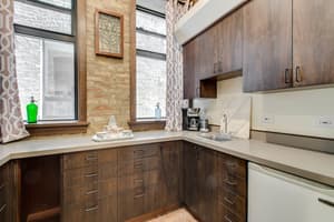 thumbnail: Private kitchen