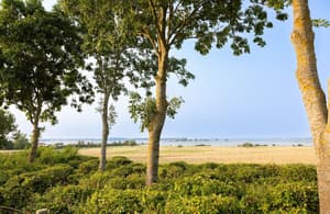 thumbnail: View from property