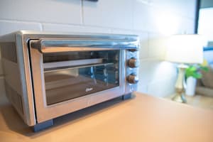 thumbnail: Microwave