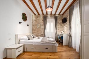 Room In Apartment - Stephane City Vibe Suites