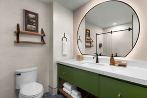 thumbnail: Bathroom