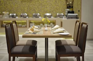 thumbnail: Breakfast buffet