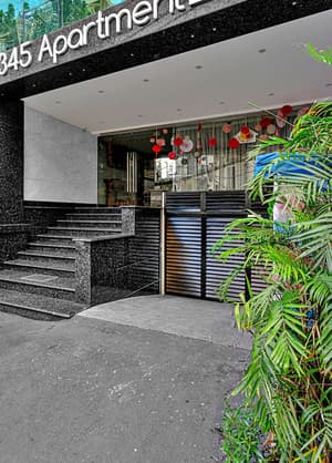 Hanz 345 Hotel & Apartment