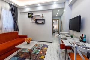 thumbnail: Living area