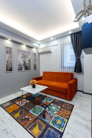 thumbnail: Living area