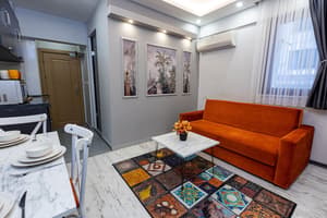 thumbnail: Living area