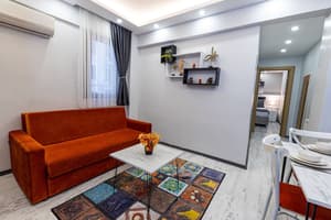 thumbnail: Living area
