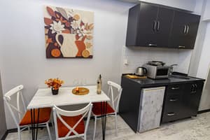 thumbnail: In-room dining