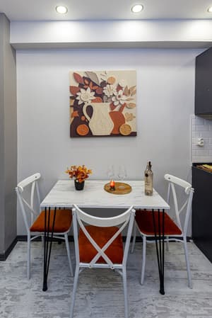 thumbnail: In-room dining