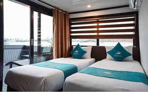 thumbnail: Sundeck