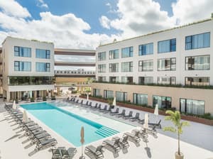 Faranda Single 1 Punta Cana Adults Only