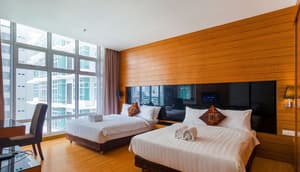 thumbnail: Room