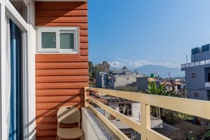 thumbnail: Terrace/patio
