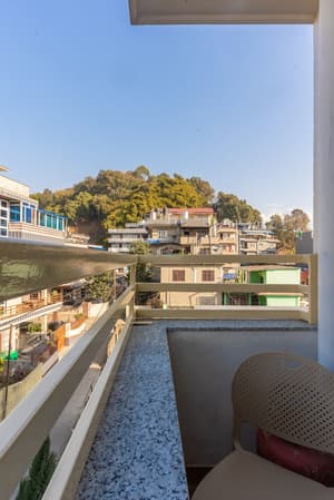 thumbnail: Terrace/patio