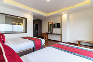 thumbnail: Room