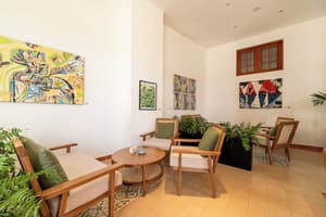 thumbnail: Living area