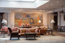 Grand Hotel Gyumri