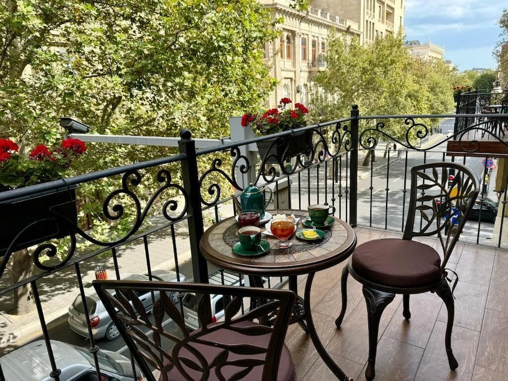 City view