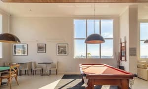 thumbnail: Game room