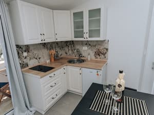 thumbnail: Private kitchenette