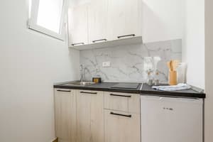thumbnail: Private kitchenette