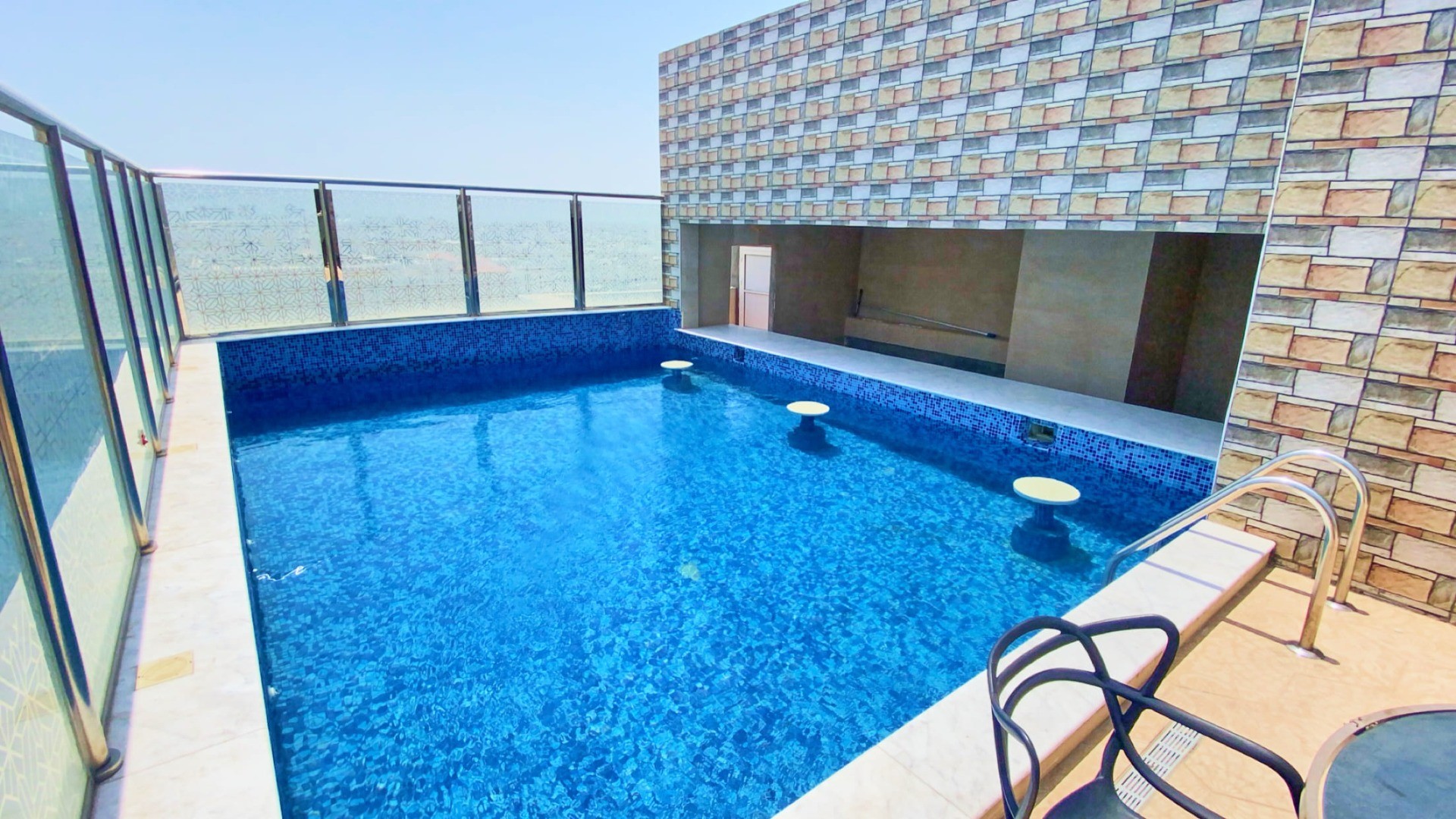 Amenities and Services