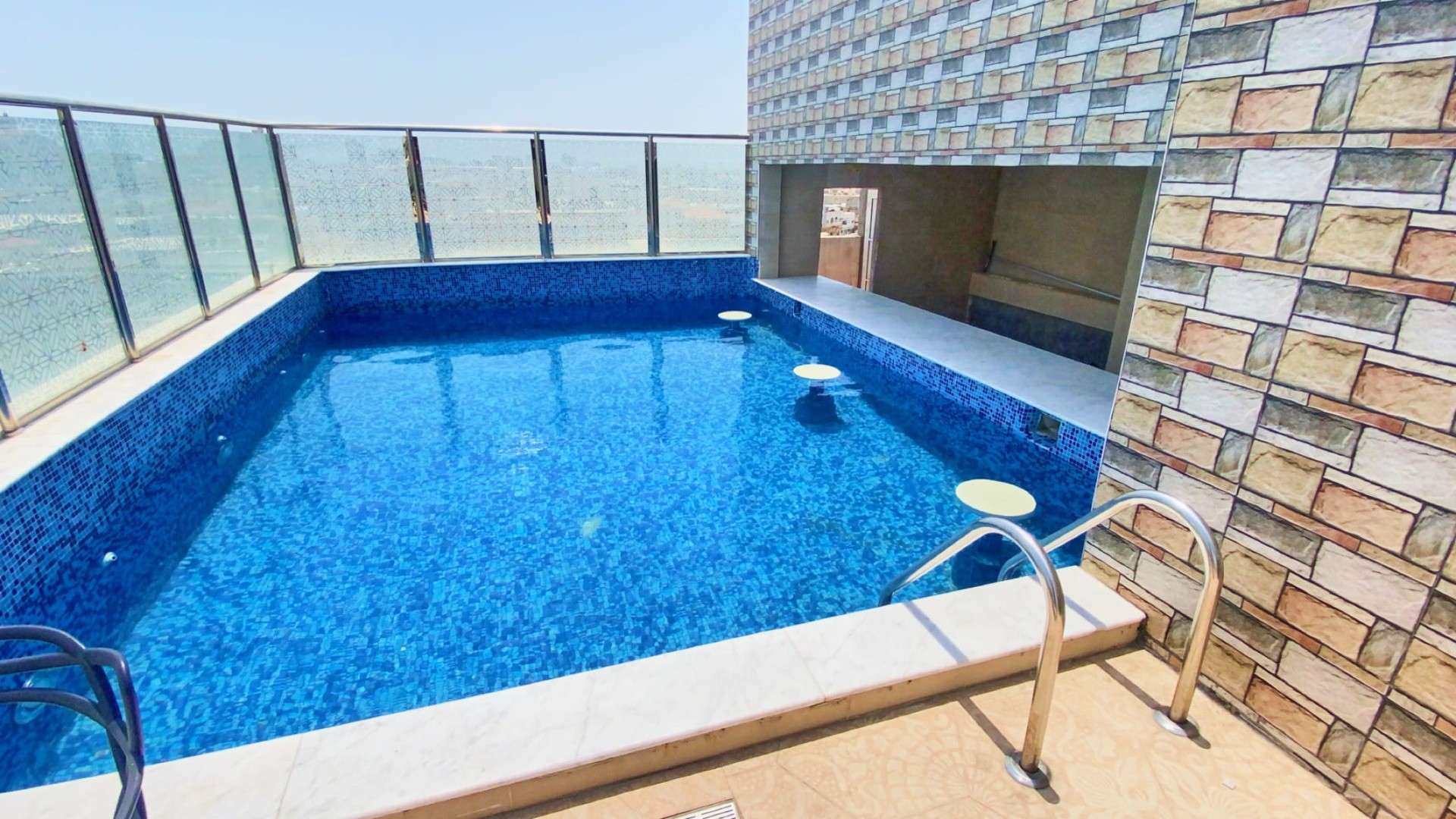 Amenities and Services