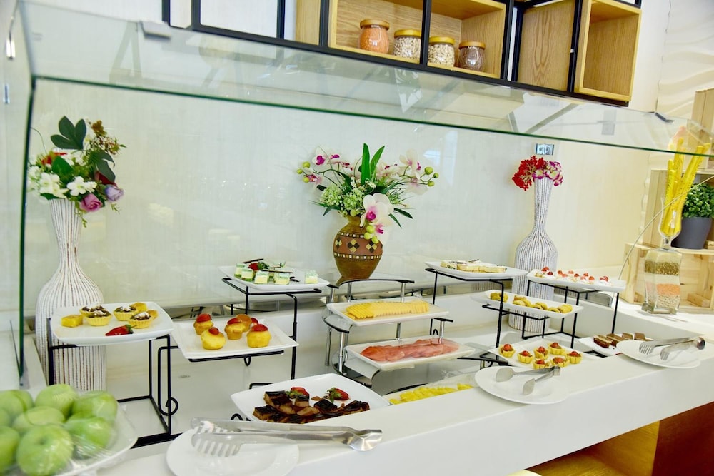 Restaurant-cafeteria