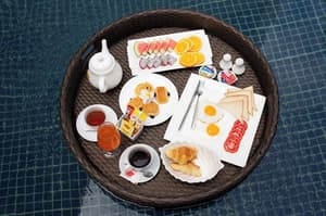 thumbnail: Breakfast meal