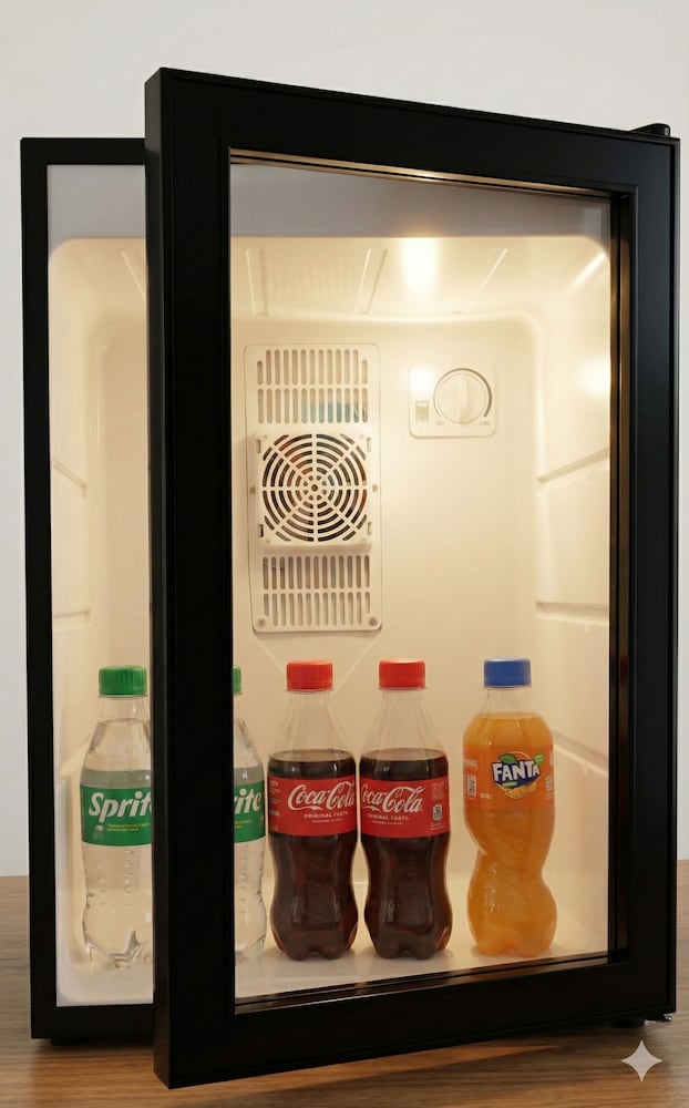 Minibar