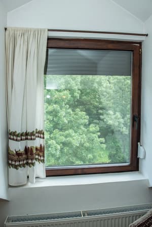 thumbnail: Garden view