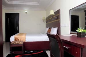 thumbnail: Room