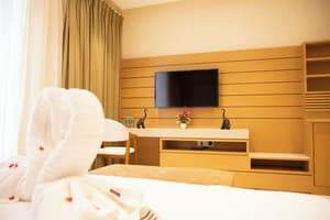 thumbnail: Room