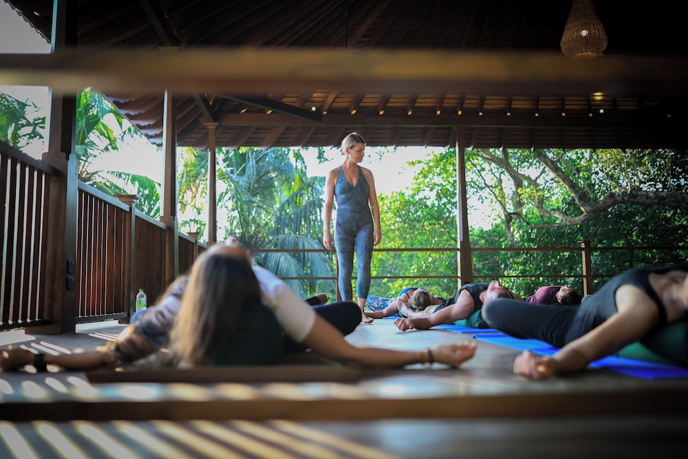Yoga