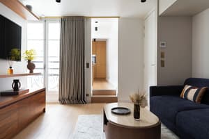 thumbnail: Living area