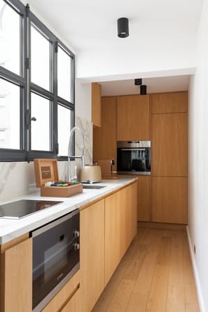 thumbnail: Private kitchen