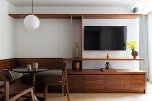 thumbnail: Living area