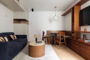 thumbnail: Living area
