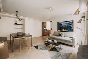 thumbnail: Living area