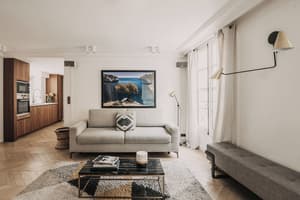 thumbnail: Living area