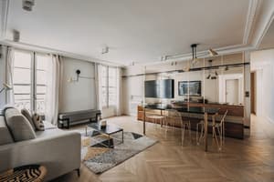 thumbnail: Living area