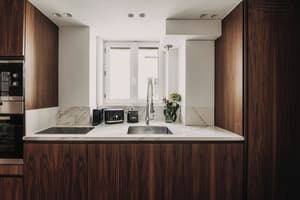 thumbnail: Private kitchen