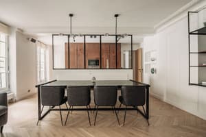 thumbnail: Living area