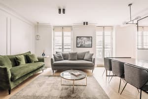 thumbnail: Living area
