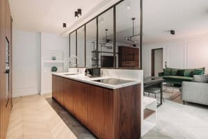 thumbnail: Private kitchen